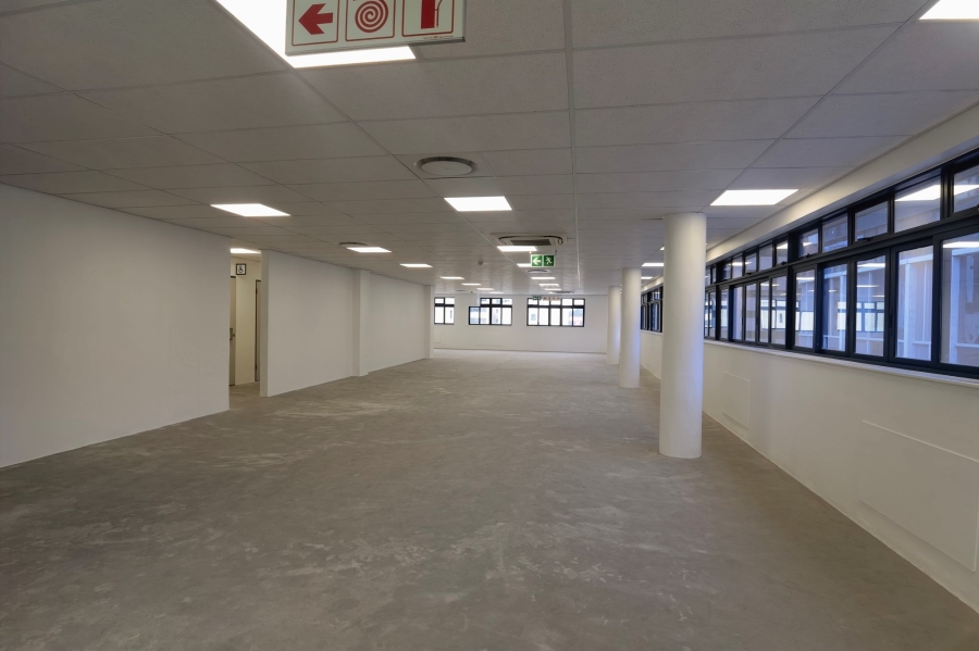 To Let commercial Property for Rent in Cape Town City Centre Western Cape